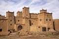 Kasbah Amridil Royalty Free Stock Photo