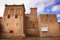 Kasbah Amridil. Skoura. Morocco.