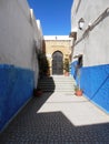 Kasbah des Oudaias, Rabat Royalty Free Stock Photo