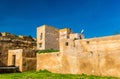 Kasbah Sidi Mohammed ben Abdallah in Azemmour, Morocco