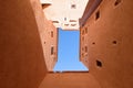 Kasbah of Tifoultoute, Ouarzazate, Morocco