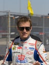 Kasey Kahne Royalty Free Stock Photo