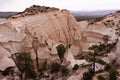 Kasha Katuwe Tent Rocks