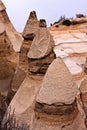 Kasha Katuwe Tent Rocks