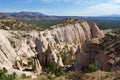 Kasha-Katuwe Tent Rocks National Monument