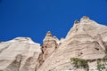 Kasha-Katuwe Tent Rocks National Monument