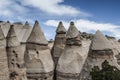 Kasha-Katuwe Tent Rocks National Monument