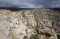 Kasha-Katuwe Tent Rocks National Monument, New Mexico, USA