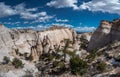 Kasha-Katuwe Tent Rocks