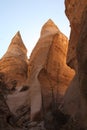 Kasha Katuwe Tent Rocks