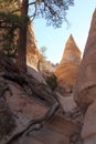 Kasha Katuwe Tent Rocks