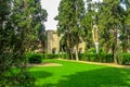 Kashan Fin Garden 07