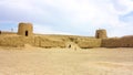 Kashan Ghaleh Jalali fortress