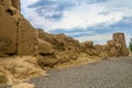 Kashan Ghaleh Jalali Fortress 01