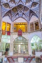 Kashan Grand Bazaar 05