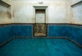 Fin Bath in Fin Garden in Kashan