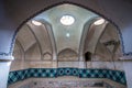 Fin Bath in Fin Garden in Kashan