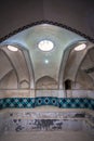 Fin Bath in Fin Garden in Kashan