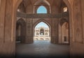 Kashan Mosquee