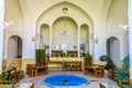 Kashan Traditional Interior Architecture 06