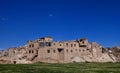 Kashgar old city Royalty Free Stock Photo