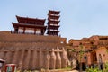 China Kashgar Old City 58