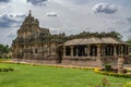 Kashi Vishwanath Shiva Temple Lakkundi, Gadag,