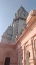 Kashi viswanath temple, BHU, Varanasi