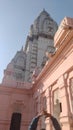 Kashi viswanath temple, BHU, Varanasi