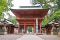 Kashima Shrine Kashima jingu Shrine in Kashima, Ibaraki Prefecture, Japan.