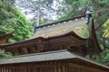 Kashima Shrine Kashima jingu Shrine in Kashima, Ibaraki Prefecture, Japan.