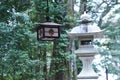 Kashima Jingu Shrine, a tourist attraction of Japan Shrine.