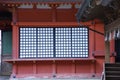 Kashima Jingu Shrine, a tourist attraction of Japan Shrine.