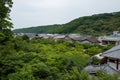 Kashima Landscape at river