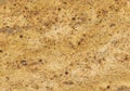 Kashmir Gold Granite (India) Royalty Free Stock Photo
