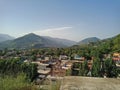 Kashmir , Muzaffarbad