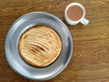 Kashmiri bread