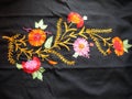 Kashmiri Embroidery