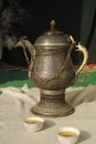 Kashmiri Masala tea