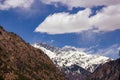 KASOL, Himachal Pradesh, India