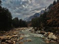 Kasol 1, parvati valley