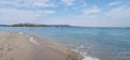 Kassandra greece possidi beach Sand