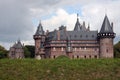 Kasteel de Haar