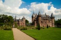 Kasteel de Haar