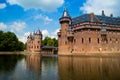 Kasteel de Haar