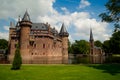 Kasteel de Haar