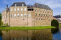 Kasteel Huis Bergh, ÃÂ´s-Heerenberg, Gelderland, Netherlands