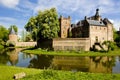 Kasteel Huis Bergh, ÃÂ´s-Heerenberg, Gelderland, Netherlands