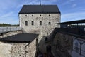 Kastelholm Castle, Aland, Finland. Royalty Free Stock Photo