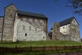 Kastelholm Castle, Aland, Finland. Royalty Free Stock Photo